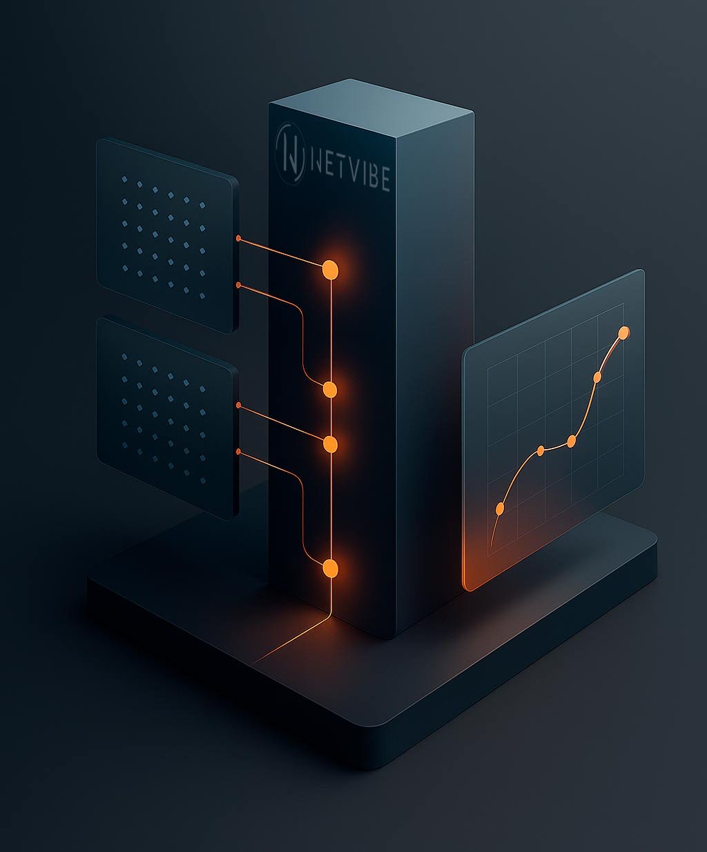 Metodología-Netvibe Metodología Netvibe